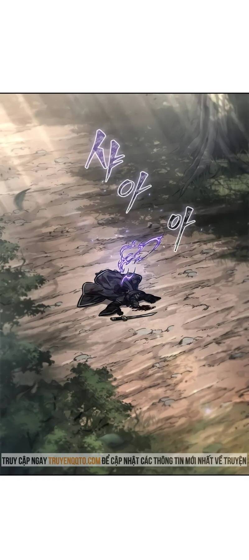 Nano Ma Thần Chap 236 - Next Chap 237