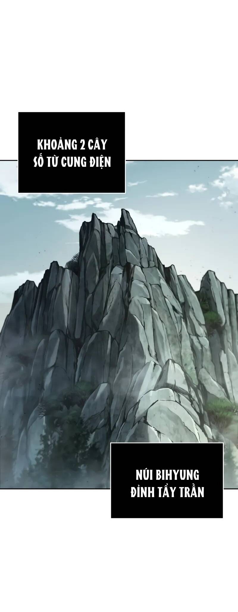 Nano Ma Thần Chap 236 - Next Chap 237