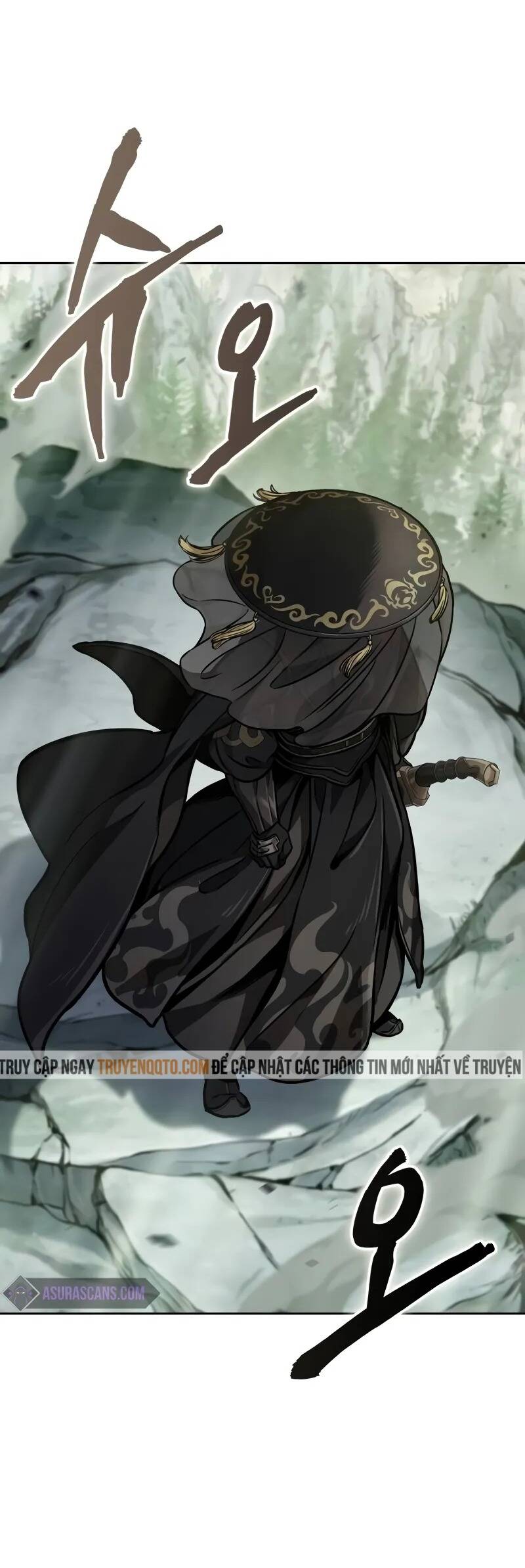 Nano Ma Thần Chap 236 - Next Chap 237
