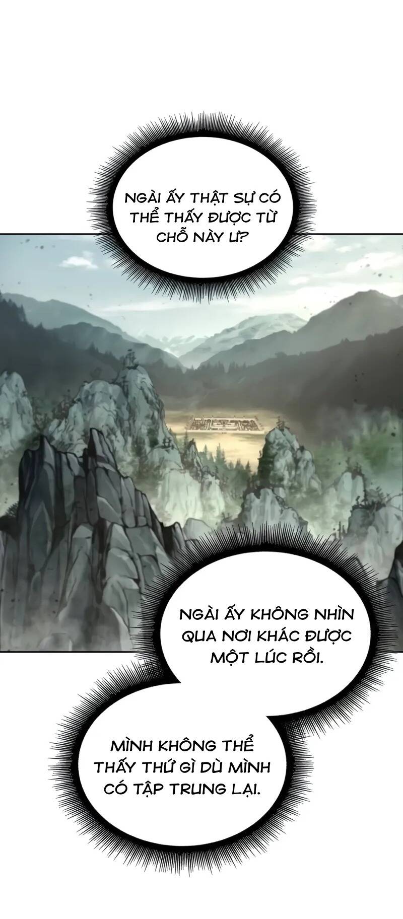 Nano Ma Thần Chap 236 - Next Chap 237