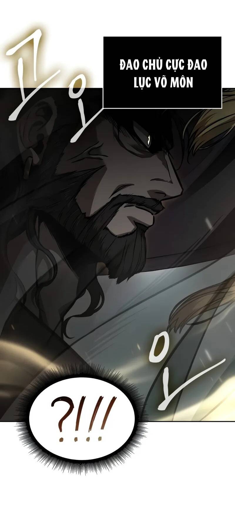Nano Ma Thần Chap 236 - Next Chap 237