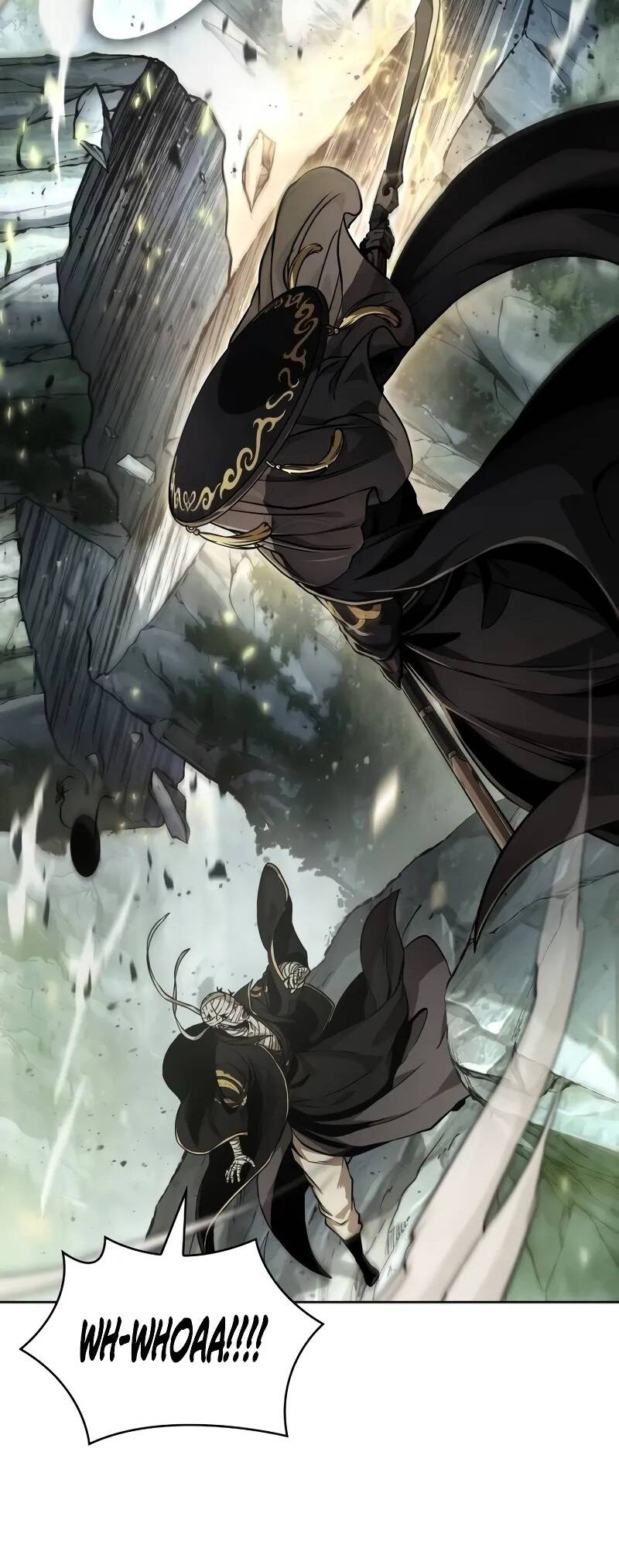Nano Ma Thần Chap 236 - Next Chap 237