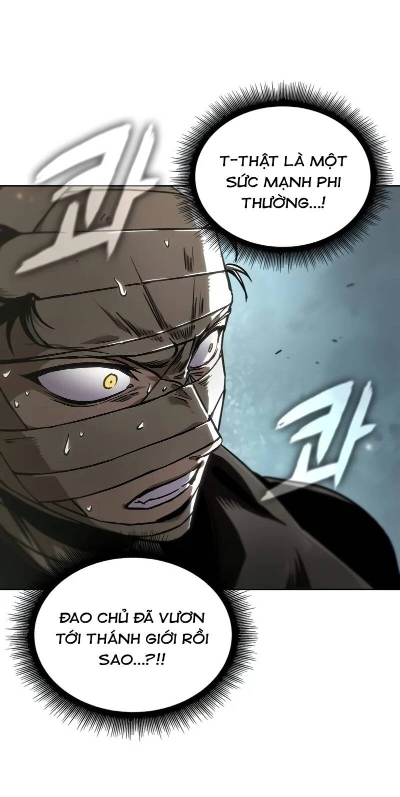 Nano Ma Thần Chap 236 - Next Chap 237