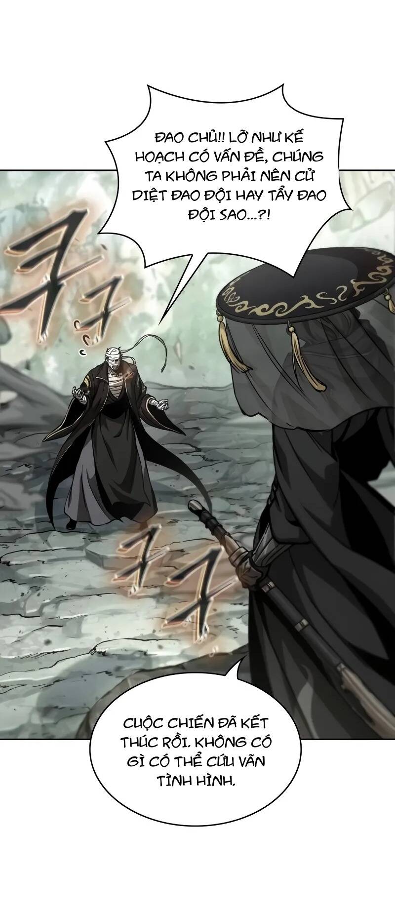 Nano Ma Thần Chap 236 - Next Chap 237
