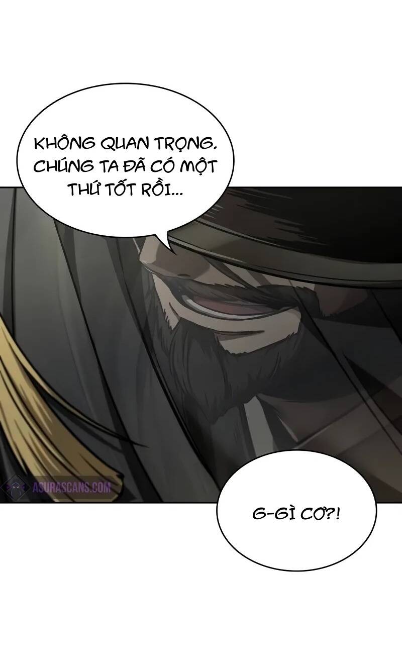 Nano Ma Thần Chap 236 - Next Chap 237