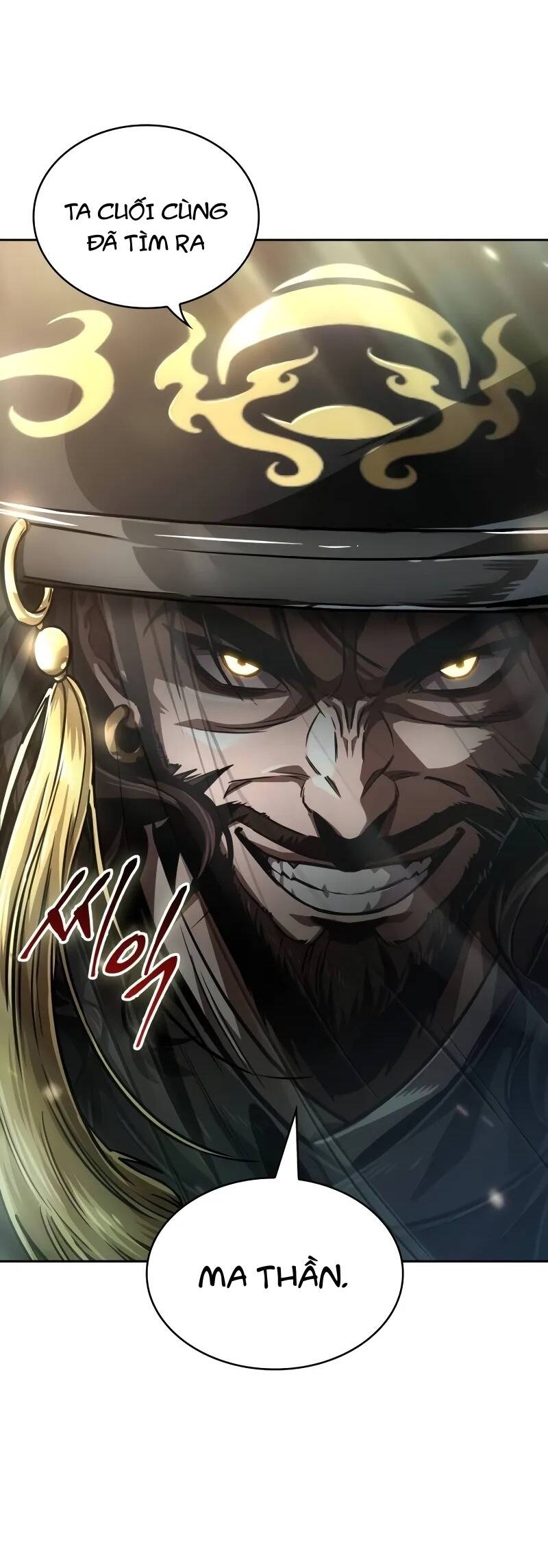 Nano Ma Thần Chap 236 - Next Chap 237