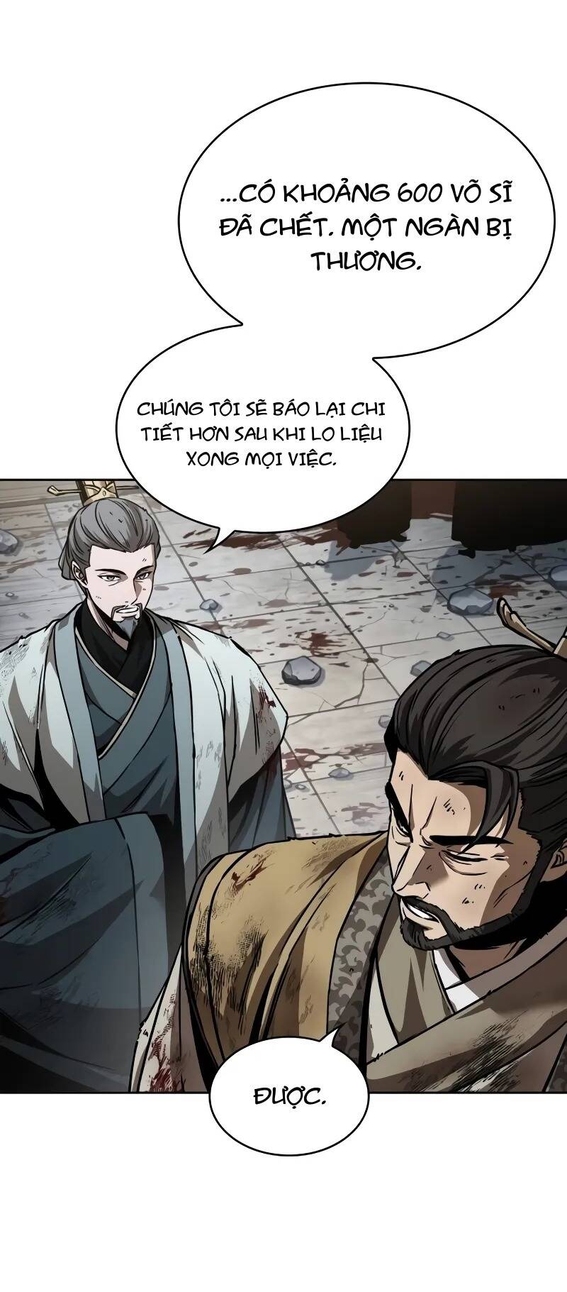 Nano Ma Thần Chap 236 - Next Chap 237