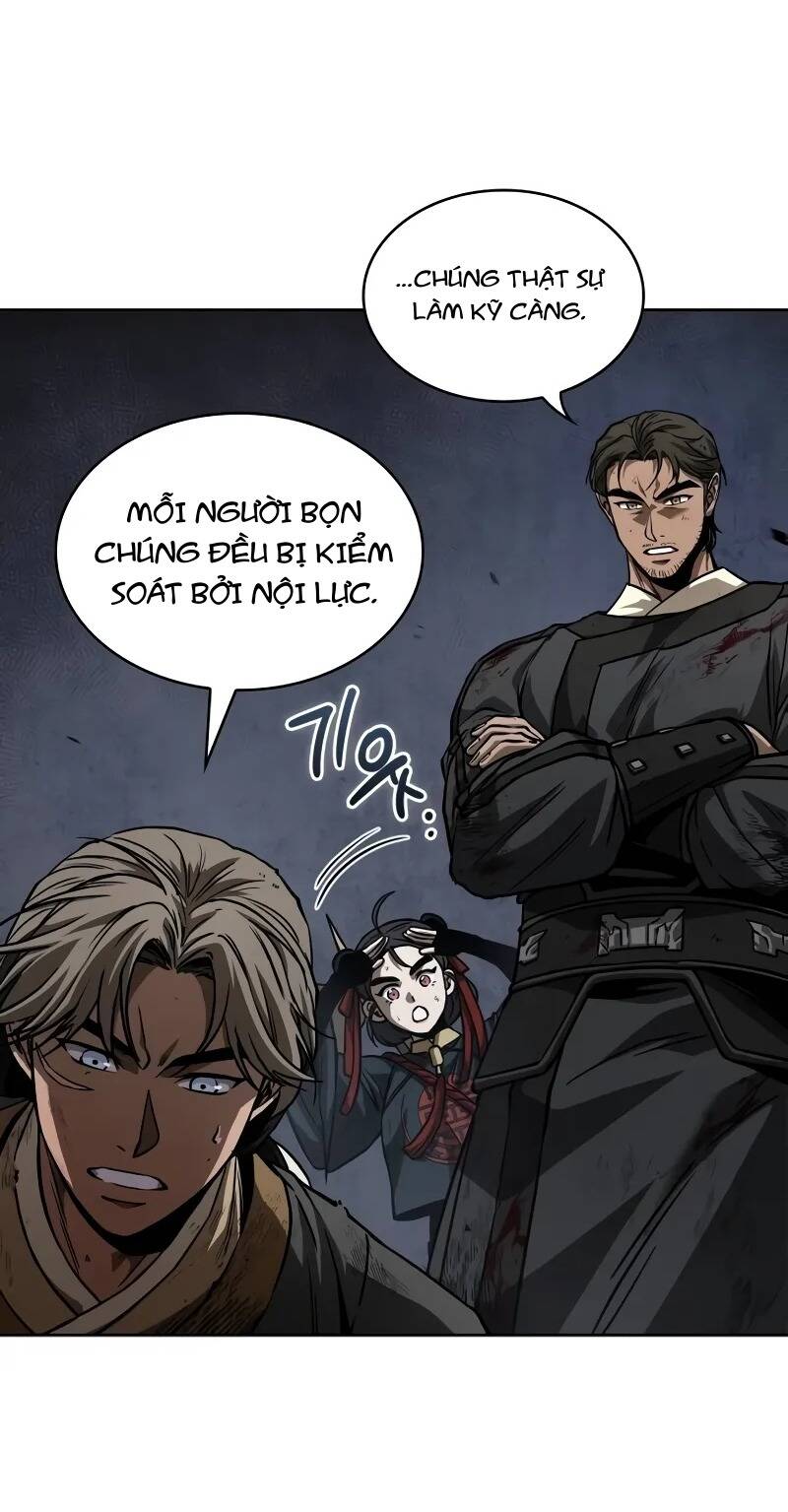Nano Ma Thần Chap 236 - Next Chap 237