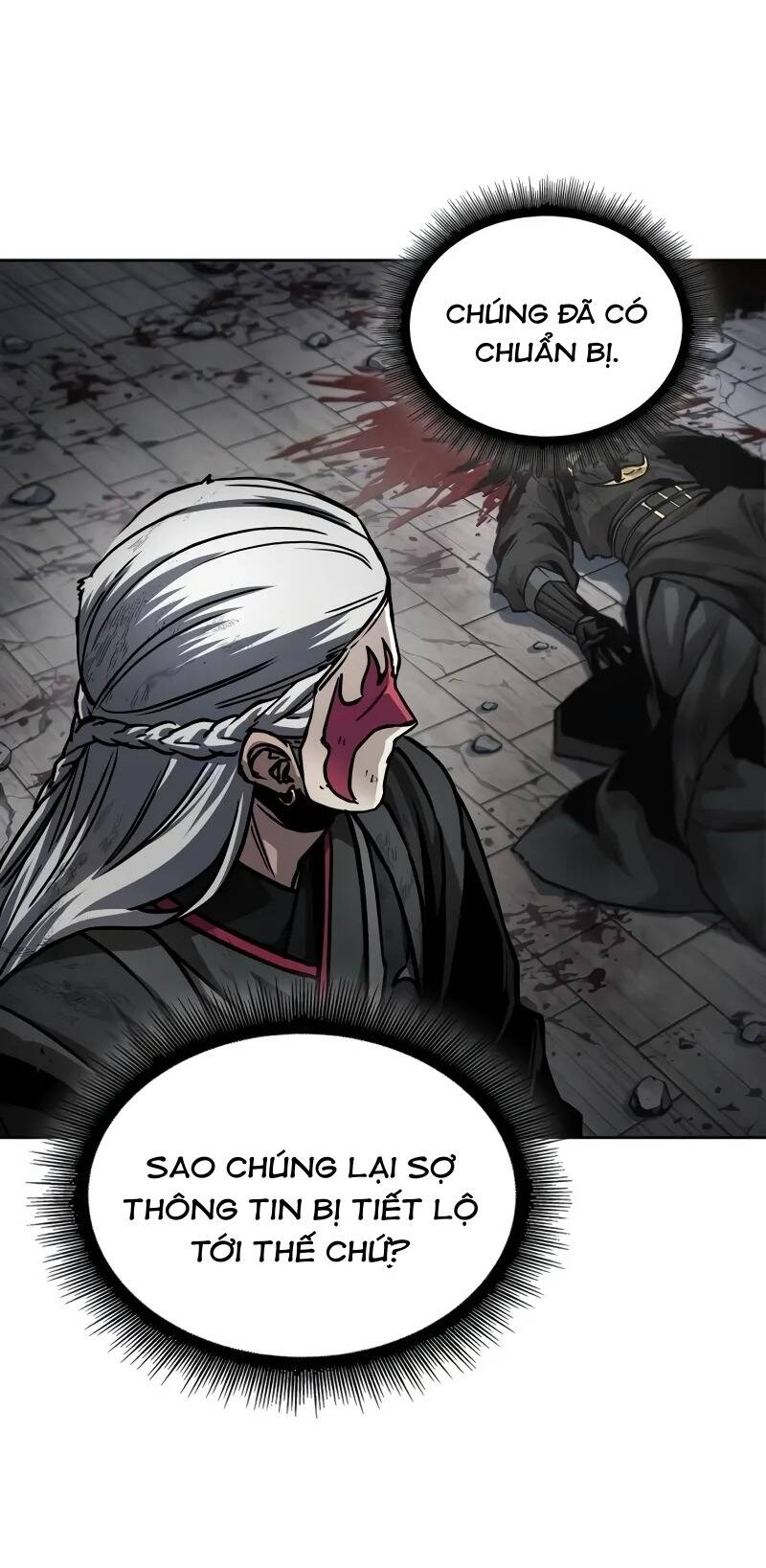 Nano Ma Thần Chap 236 - Next Chap 237