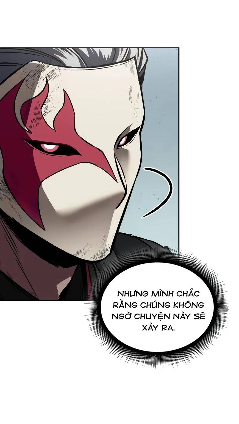 Nano Ma Thần Chap 236 - Next Chap 237