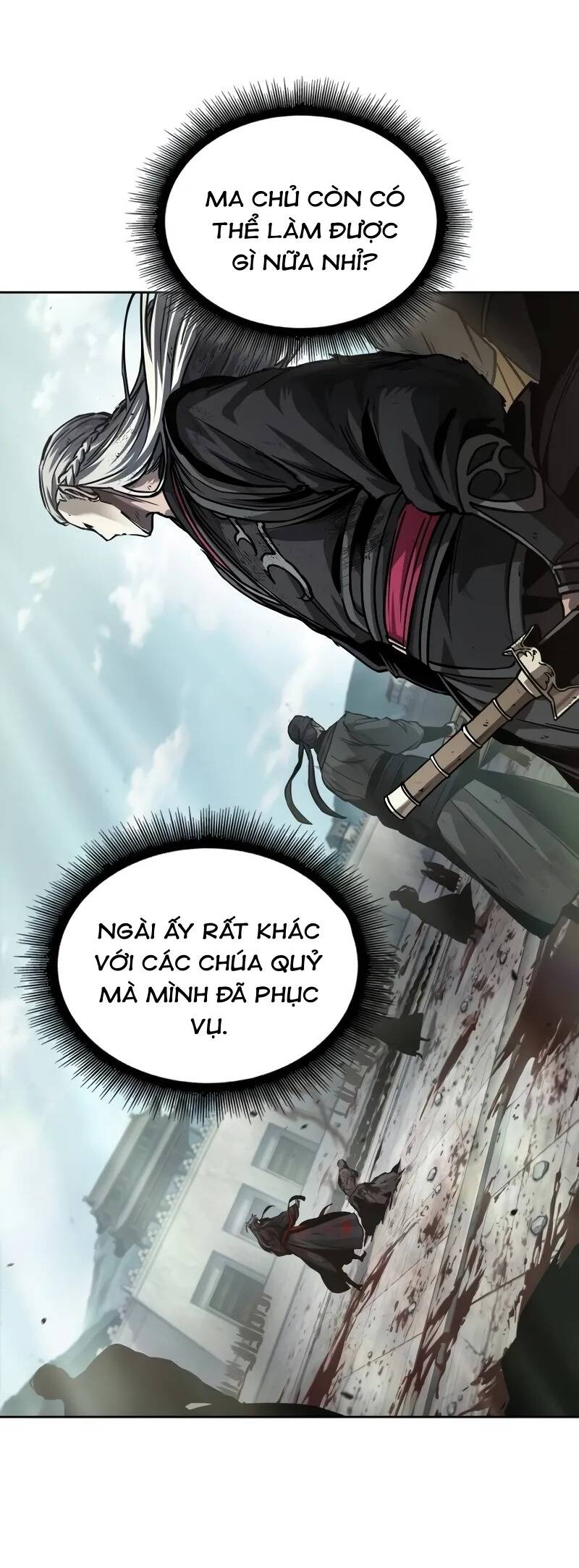 Nano Ma Thần Chap 236 - Next Chap 237