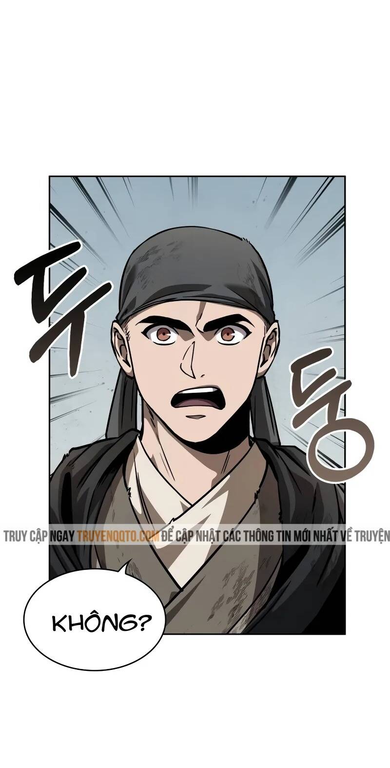 Nano Ma Thần Chap 236 - Next Chap 237