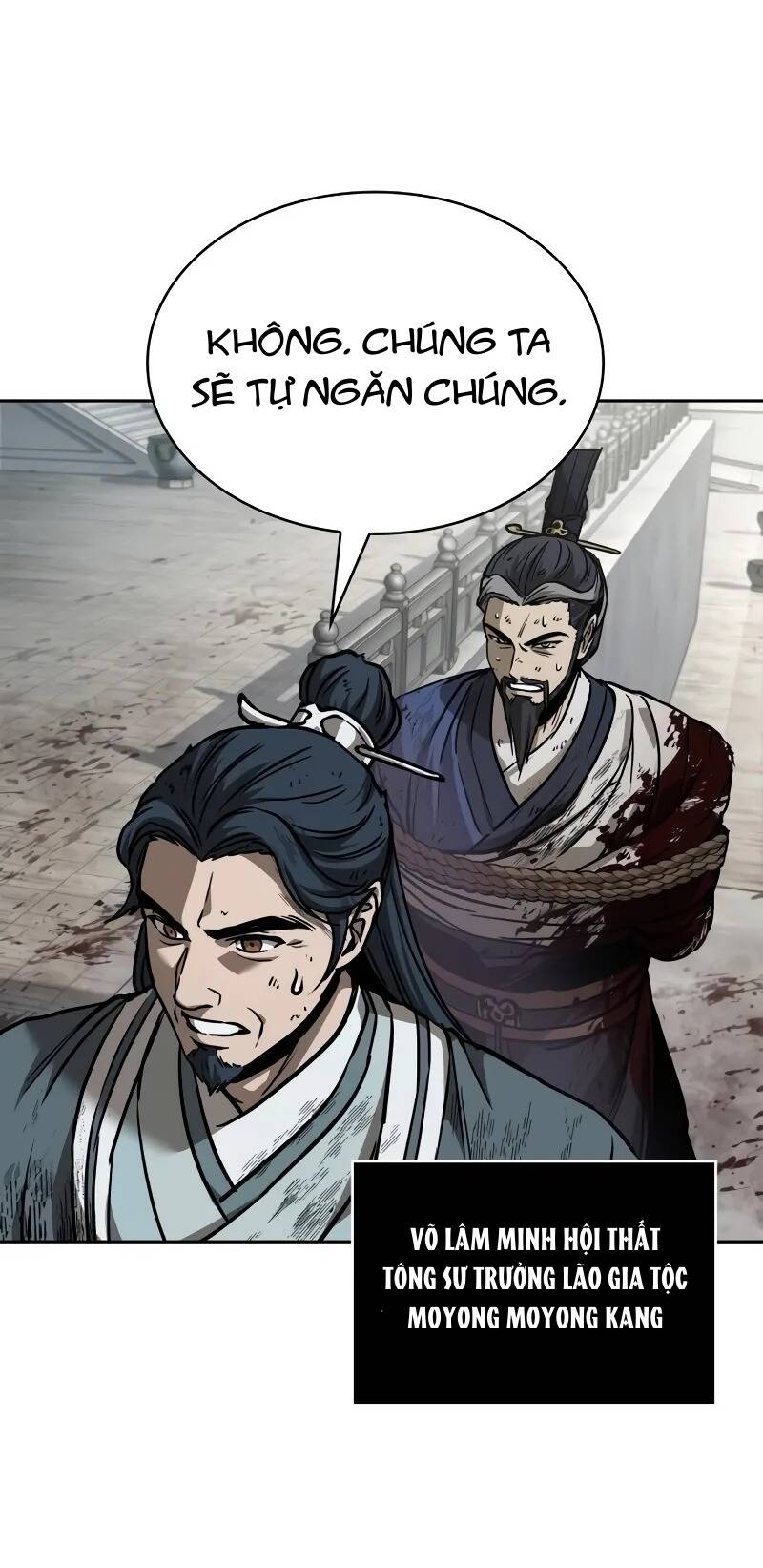 Nano Ma Thần Chap 236 - Next Chap 237