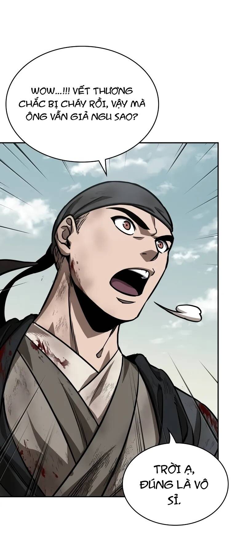 Nano Ma Thần Chap 236 - Next Chap 237