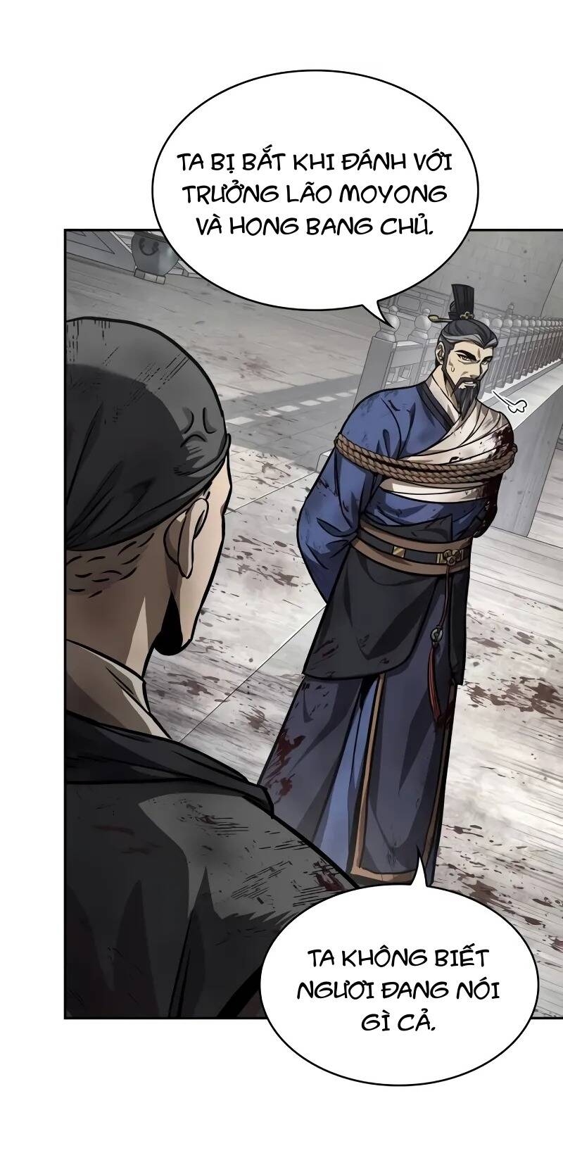 Nano Ma Thần Chap 236 - Next Chap 237