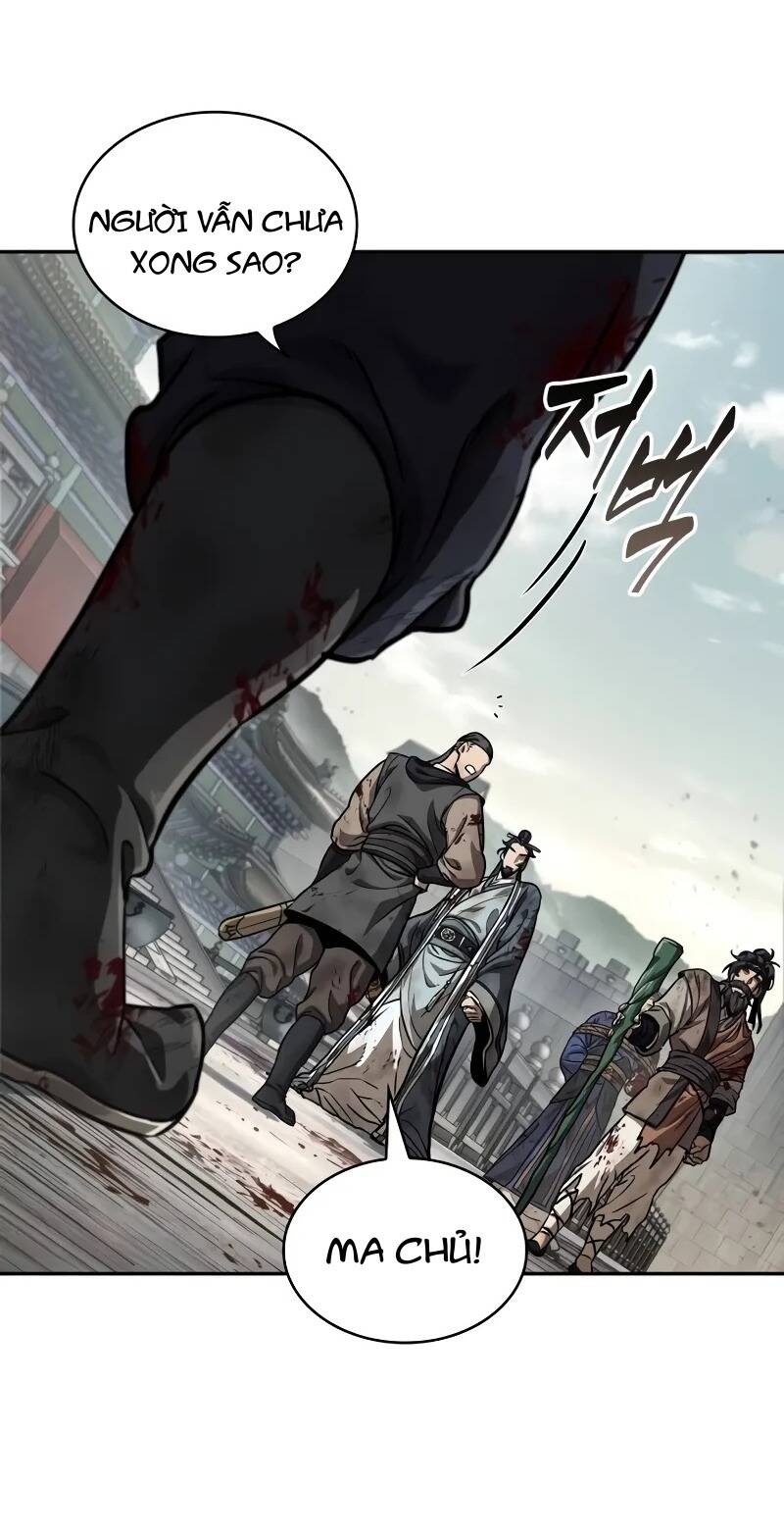 Nano Ma Thần Chap 236 - Next Chap 237