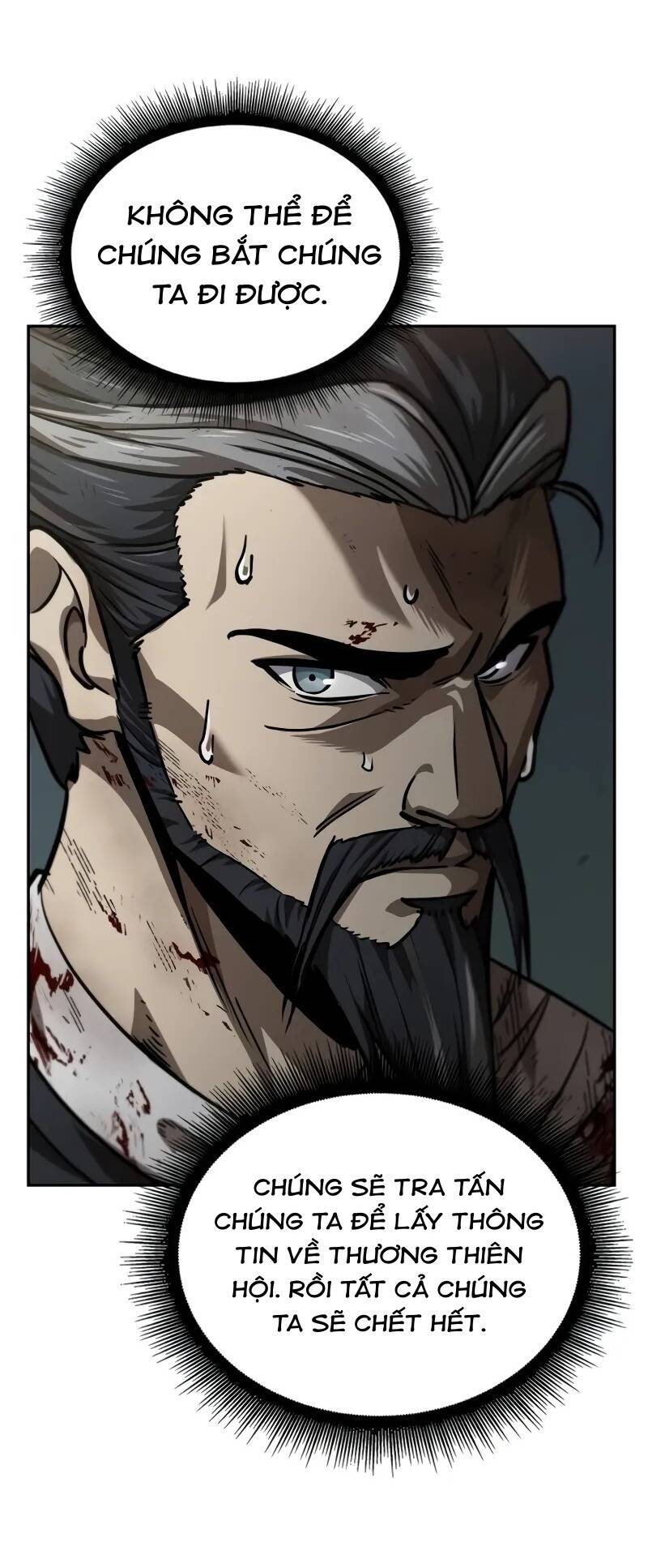Nano Ma Thần Chap 236 - Next Chap 237