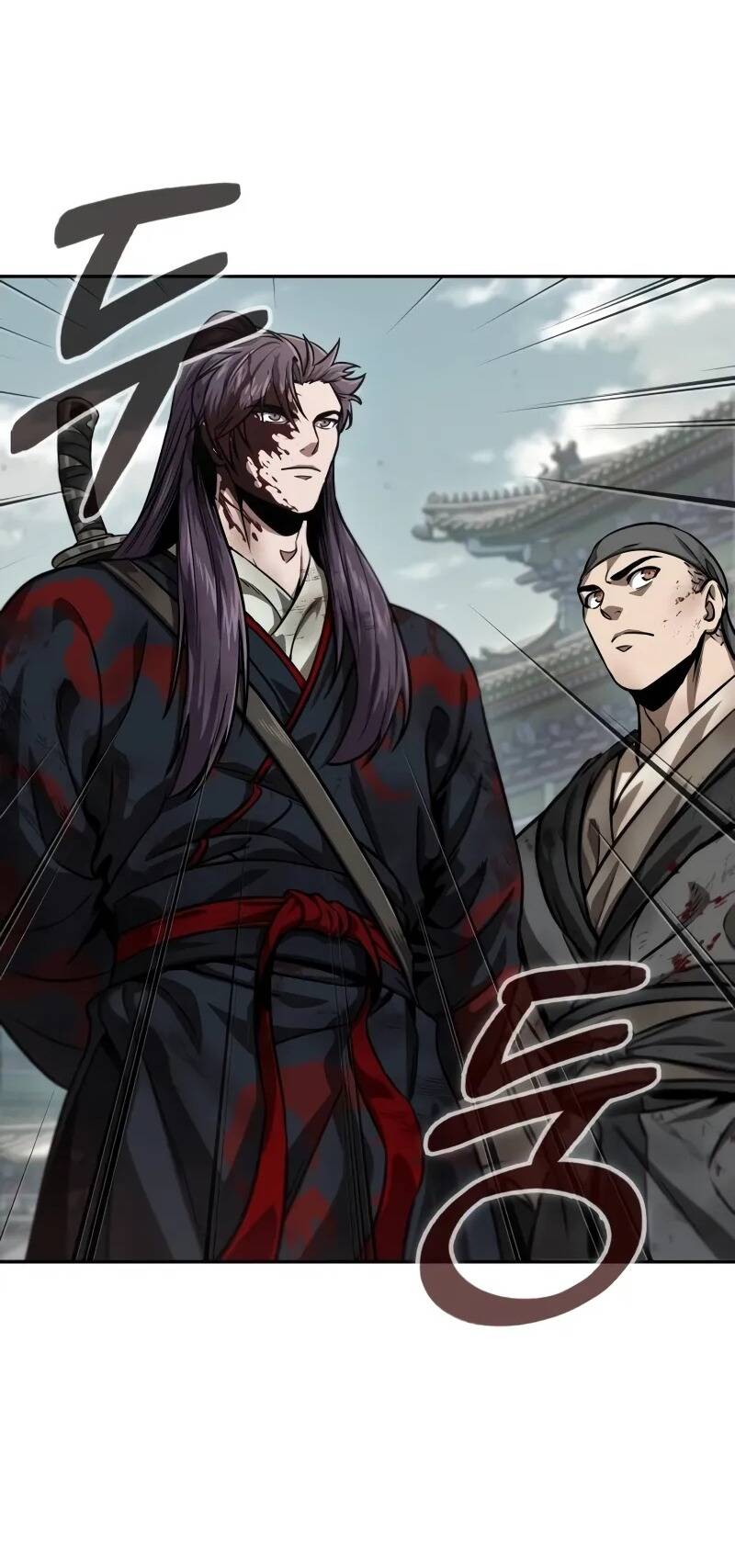 Nano Ma Thần Chap 236 - Next Chap 237