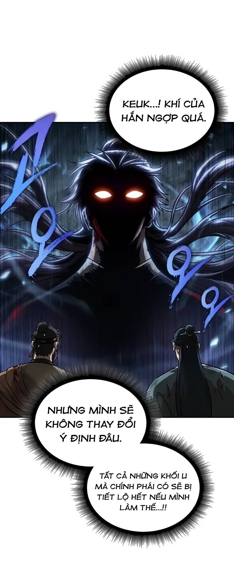 Nano Ma Thần Chap 236 - Next Chap 237