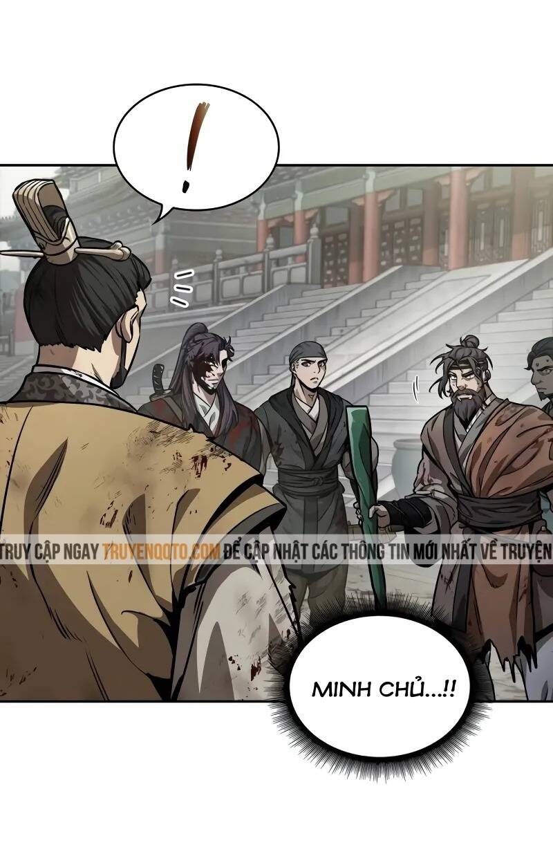 Nano Ma Thần Chap 236 - Next Chap 237