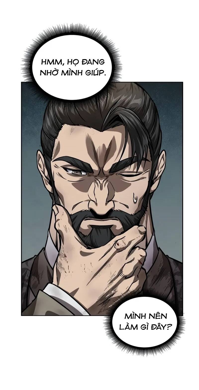 Nano Ma Thần Chap 236 - Next Chap 237