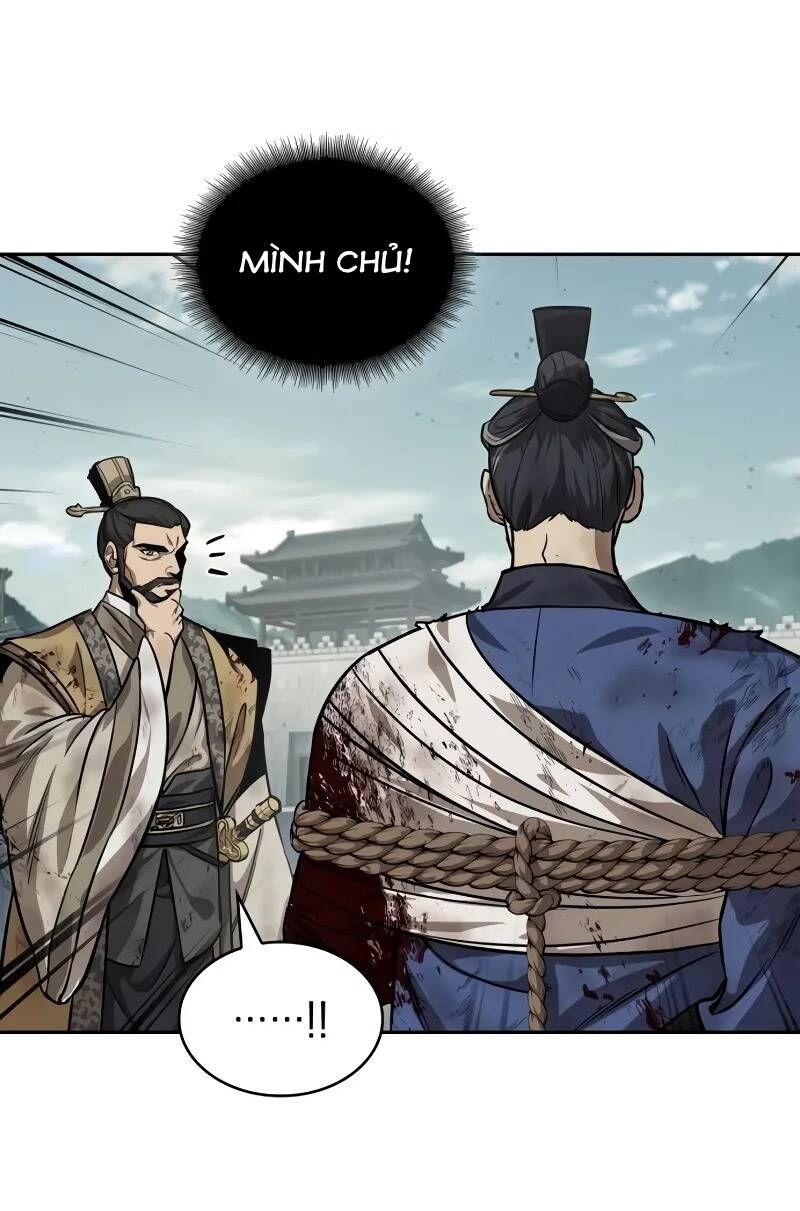 Nano Ma Thần Chap 236 - Next Chap 237