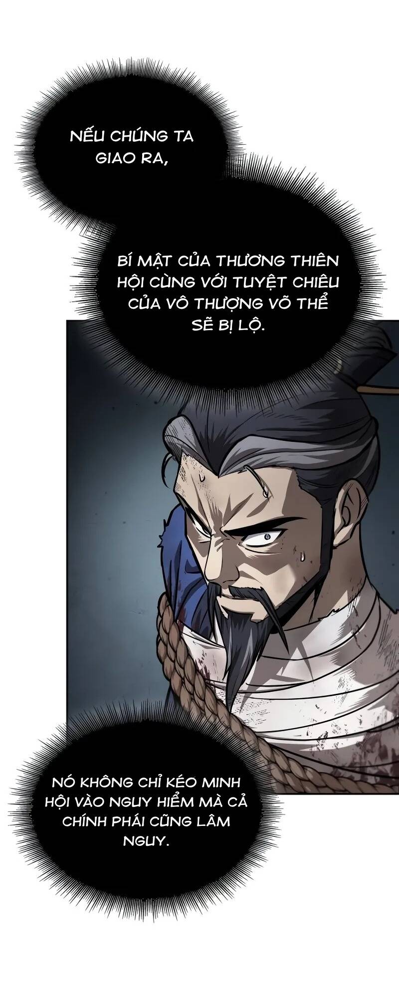 Nano Ma Thần Chap 236 - Next Chap 237