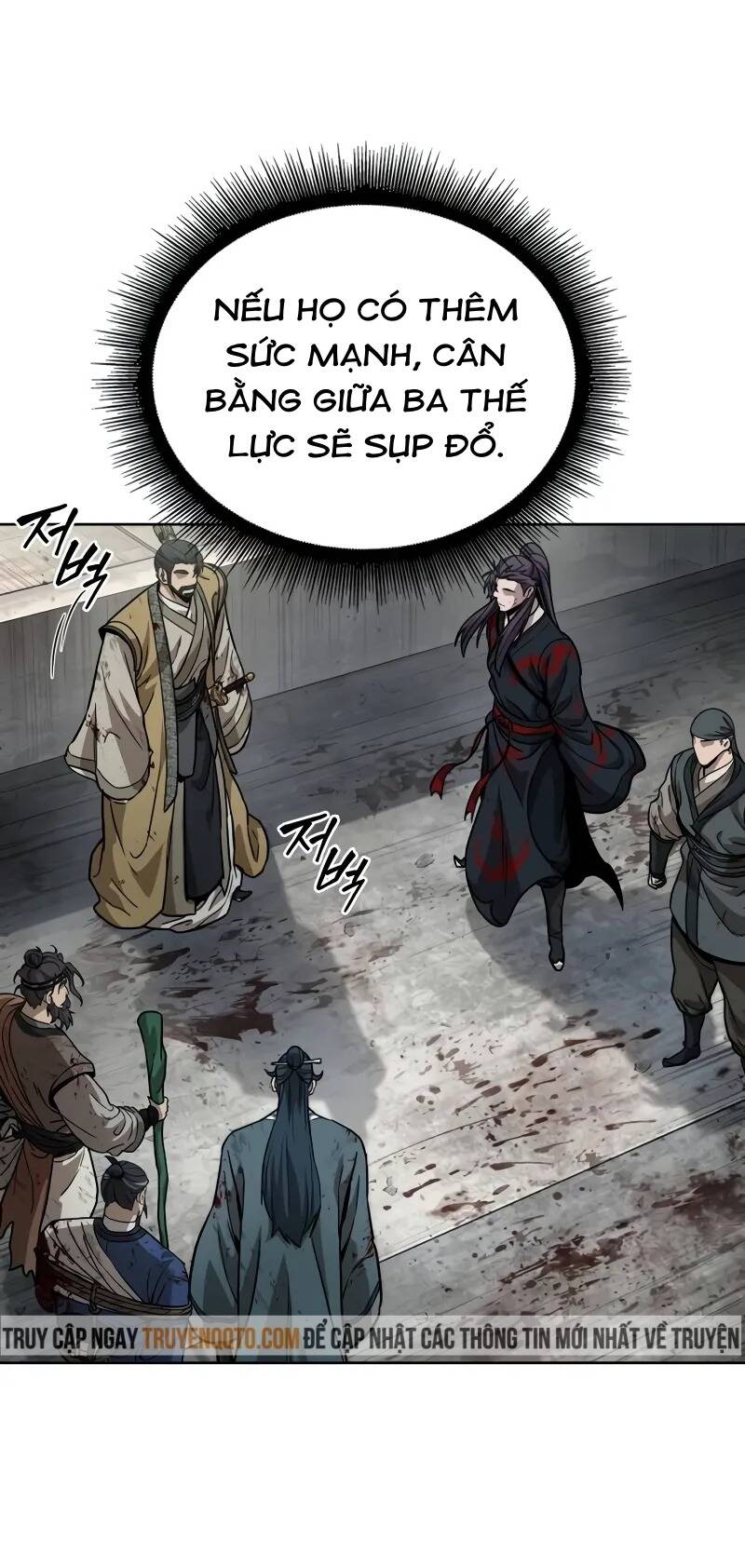 Nano Ma Thần Chap 236 - Next Chap 237