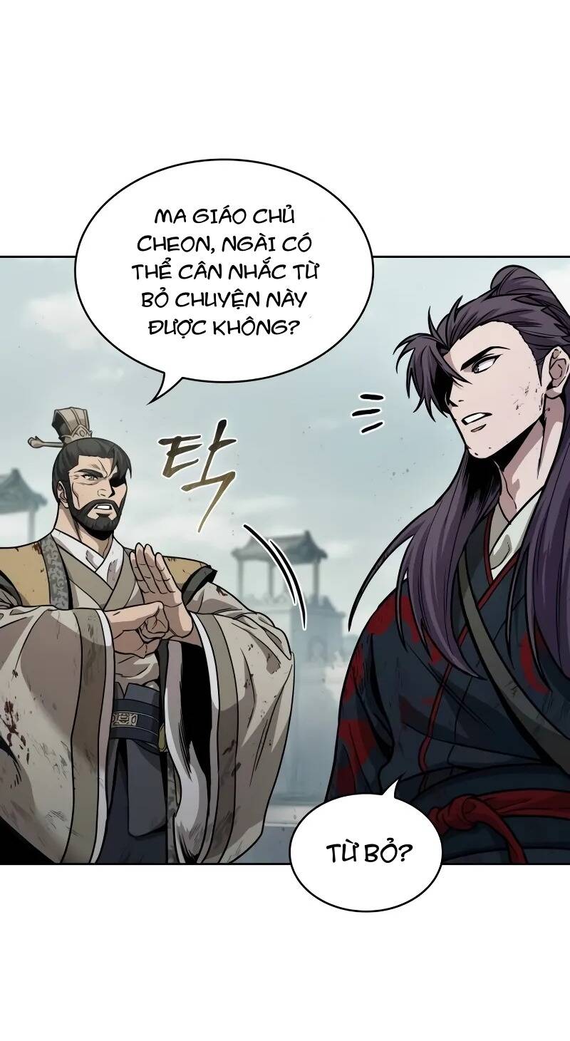 Nano Ma Thần Chap 236 - Next Chap 237