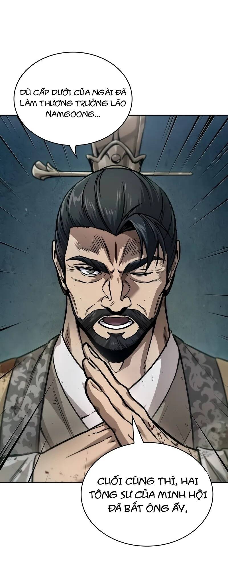 Nano Ma Thần Chap 236 - Next Chap 237