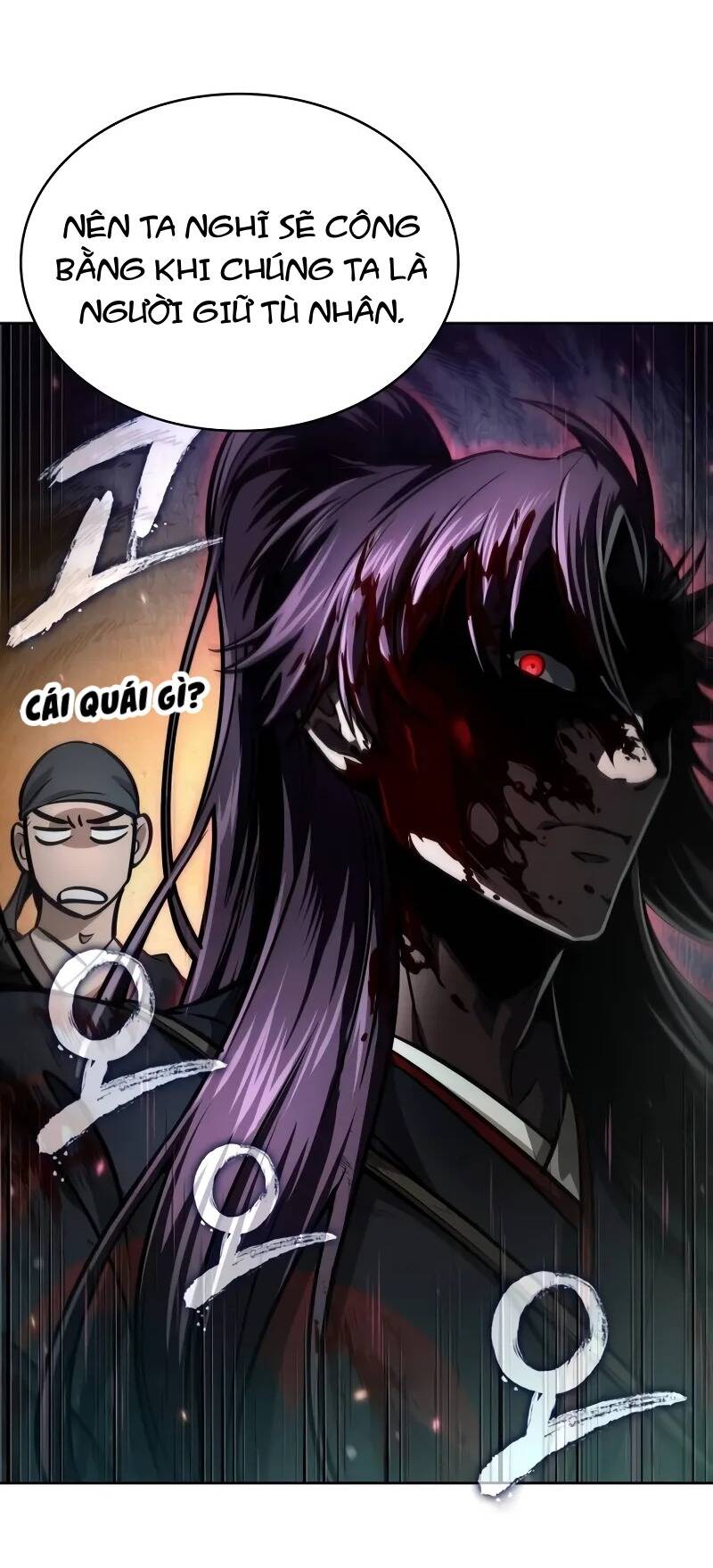 Nano Ma Thần Chap 236 - Next Chap 237