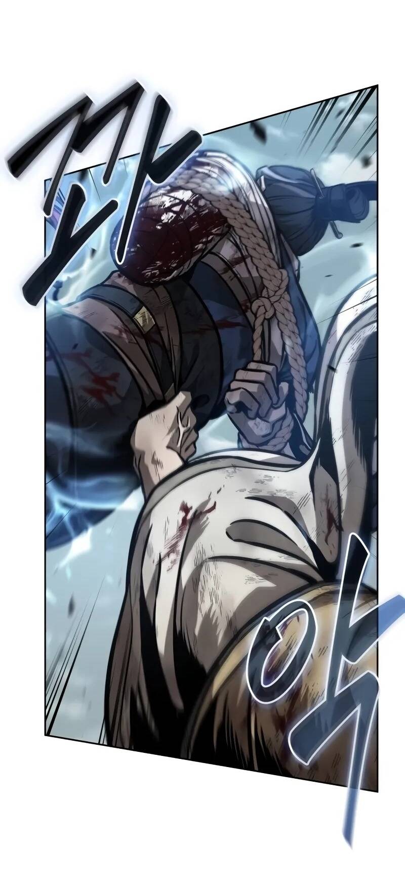 Nano Ma Thần Chap 237 - Next Chap 238
