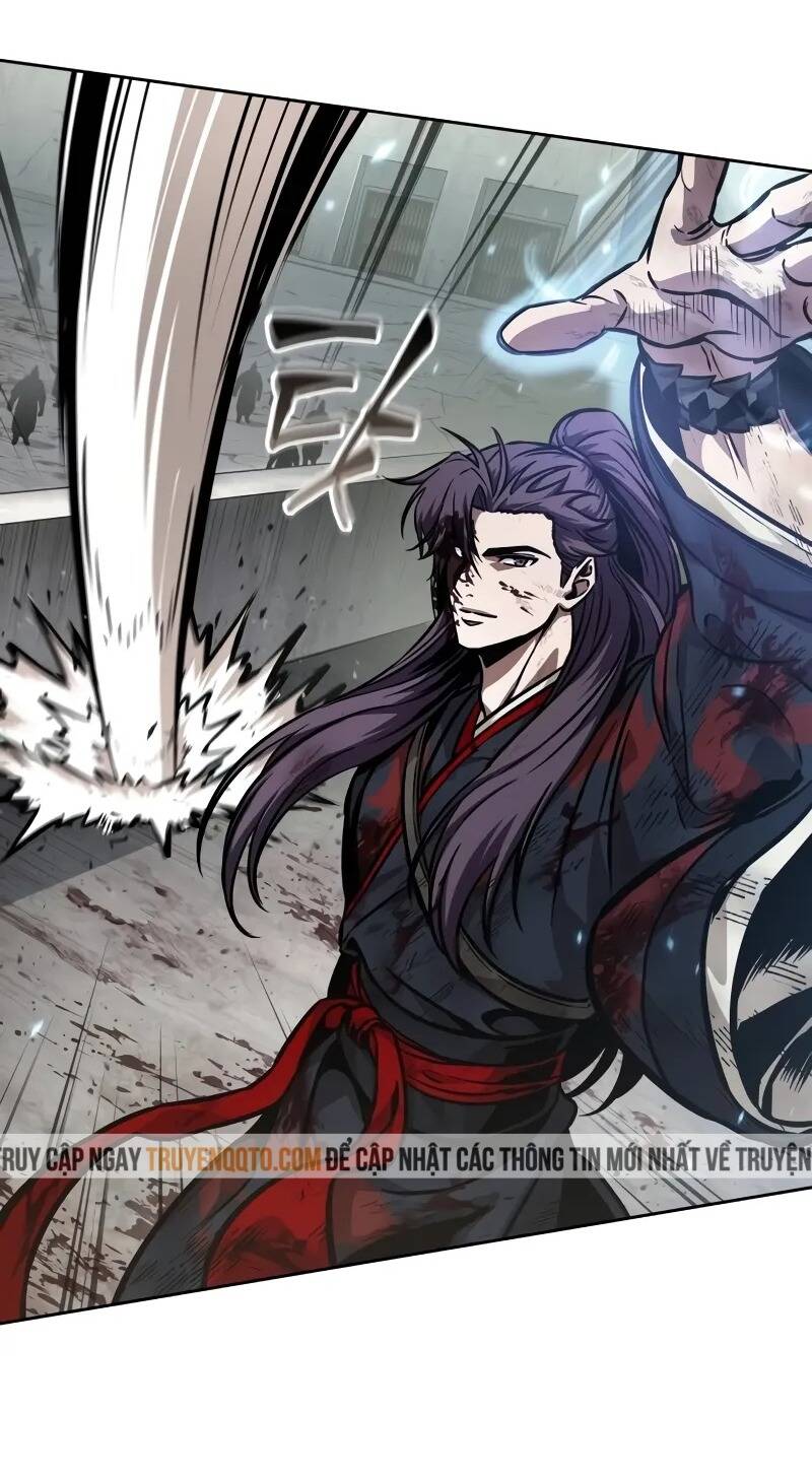 Nano Ma Thần Chap 237 - Next Chap 238