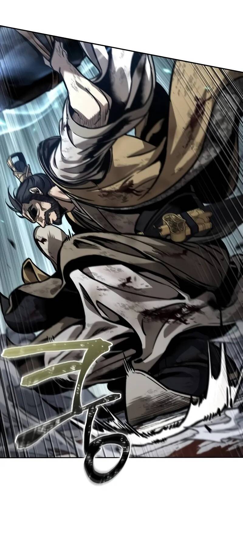 Nano Ma Thần Chap 237 - Next Chap 238