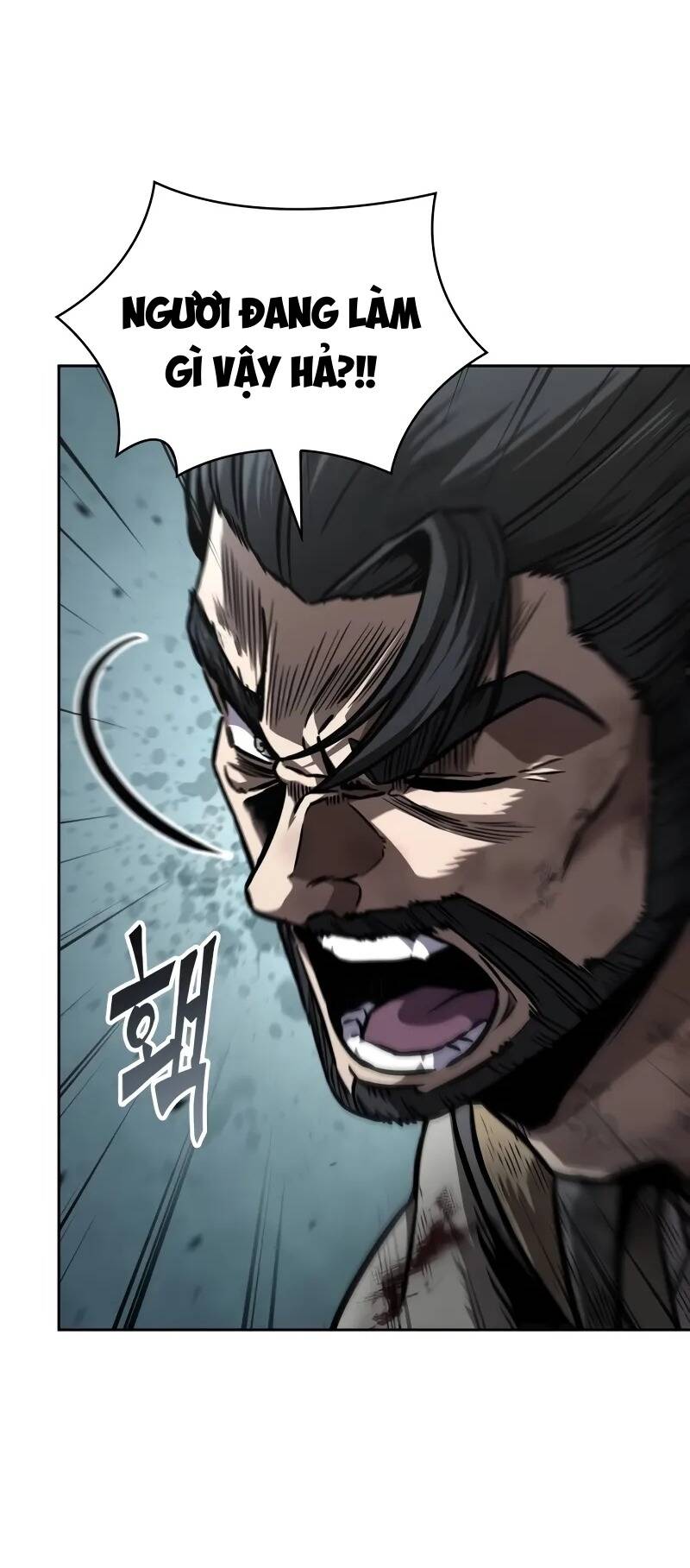 Nano Ma Thần Chap 237 - Next Chap 238