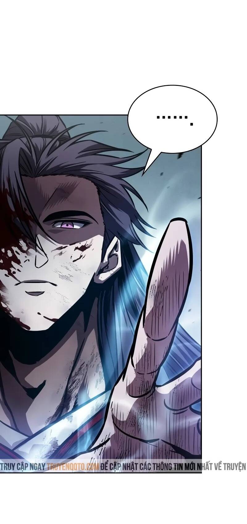 Nano Ma Thần Chap 237 - Next Chap 238