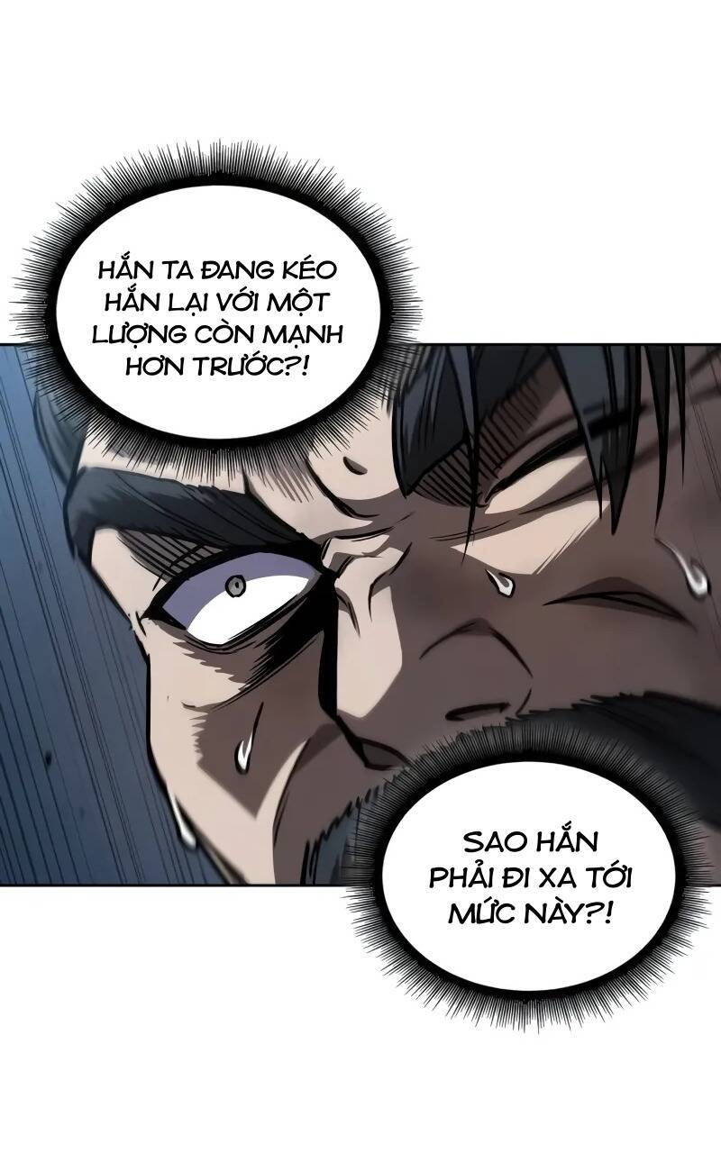 Nano Ma Thần Chap 237 - Next Chap 238