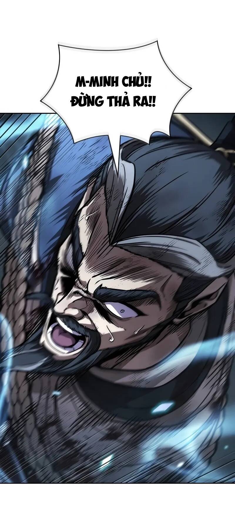 Nano Ma Thần Chap 237 - Next Chap 238
