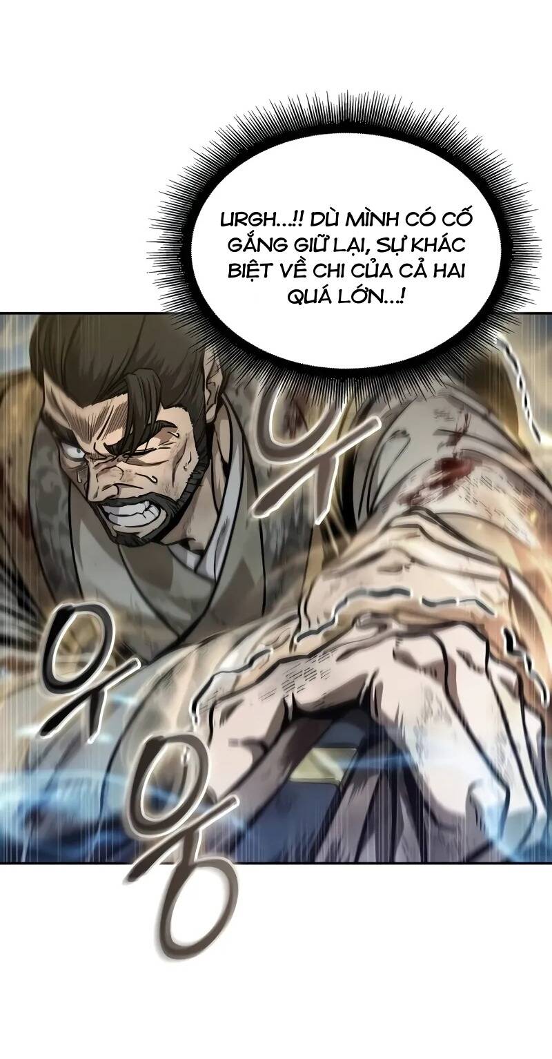 Nano Ma Thần Chap 237 - Next Chap 238
