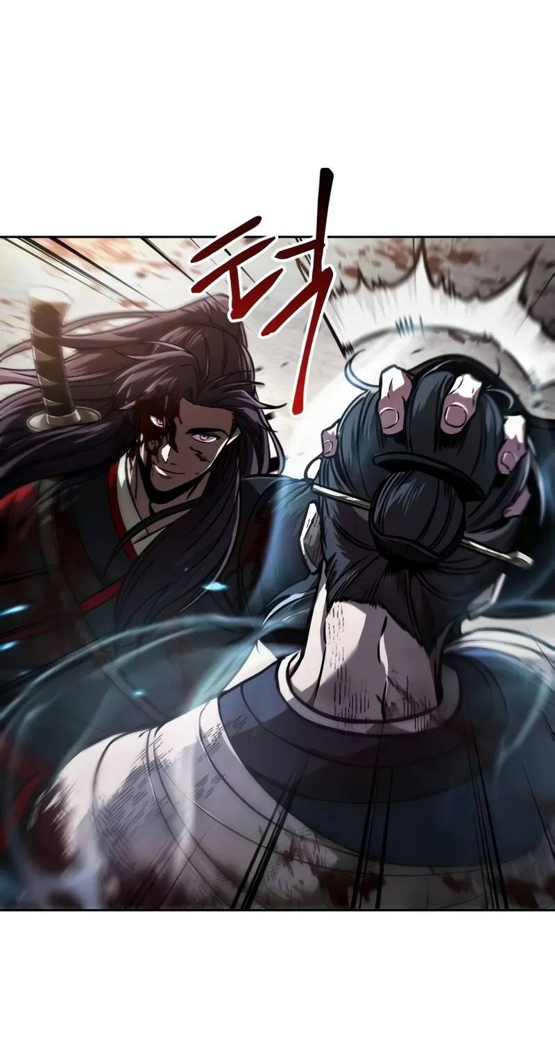 Nano Ma Thần Chap 237 - Next Chap 238