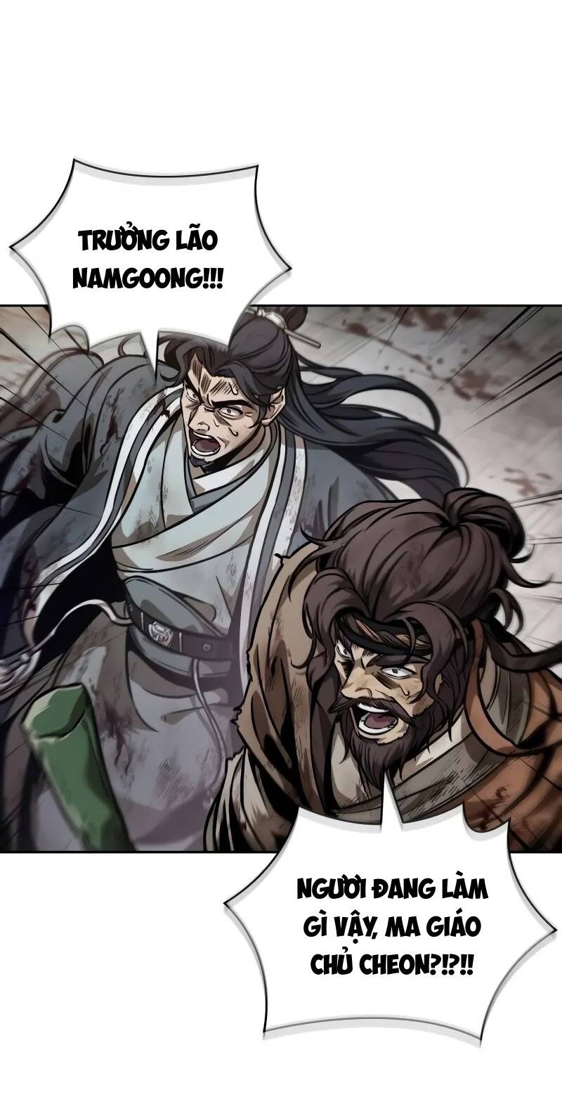 Nano Ma Thần Chap 237 - Next Chap 238