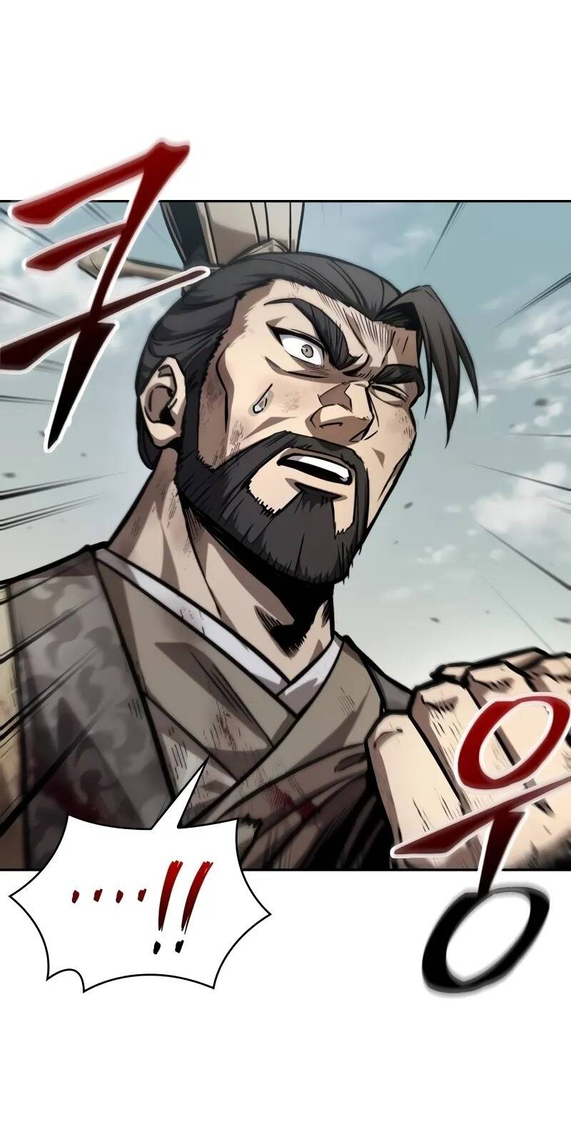 Nano Ma Thần Chap 237 - Next Chap 238