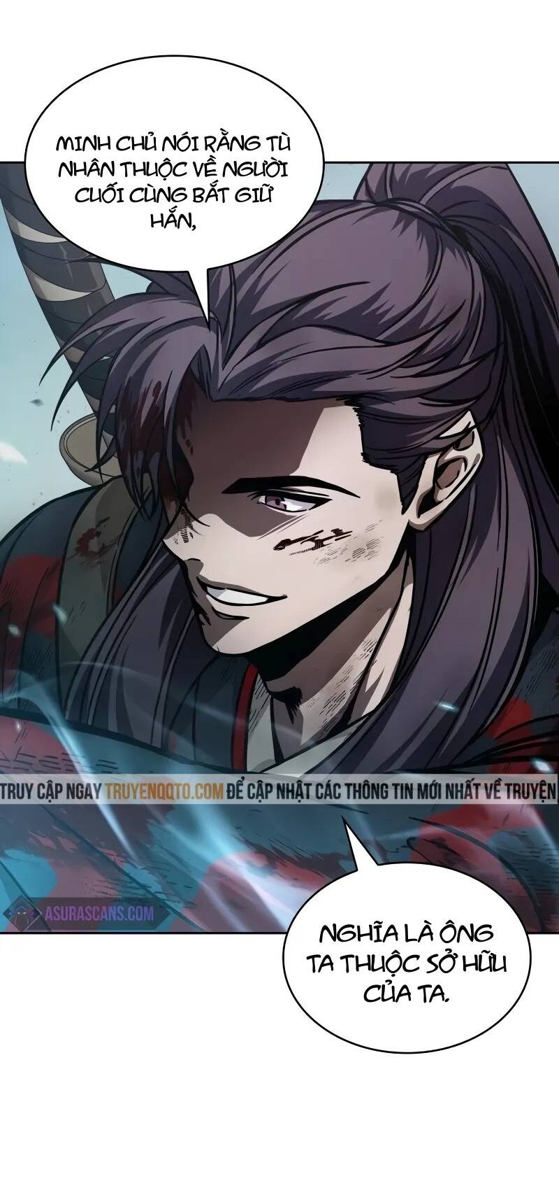 Nano Ma Thần Chap 237 - Next Chap 238