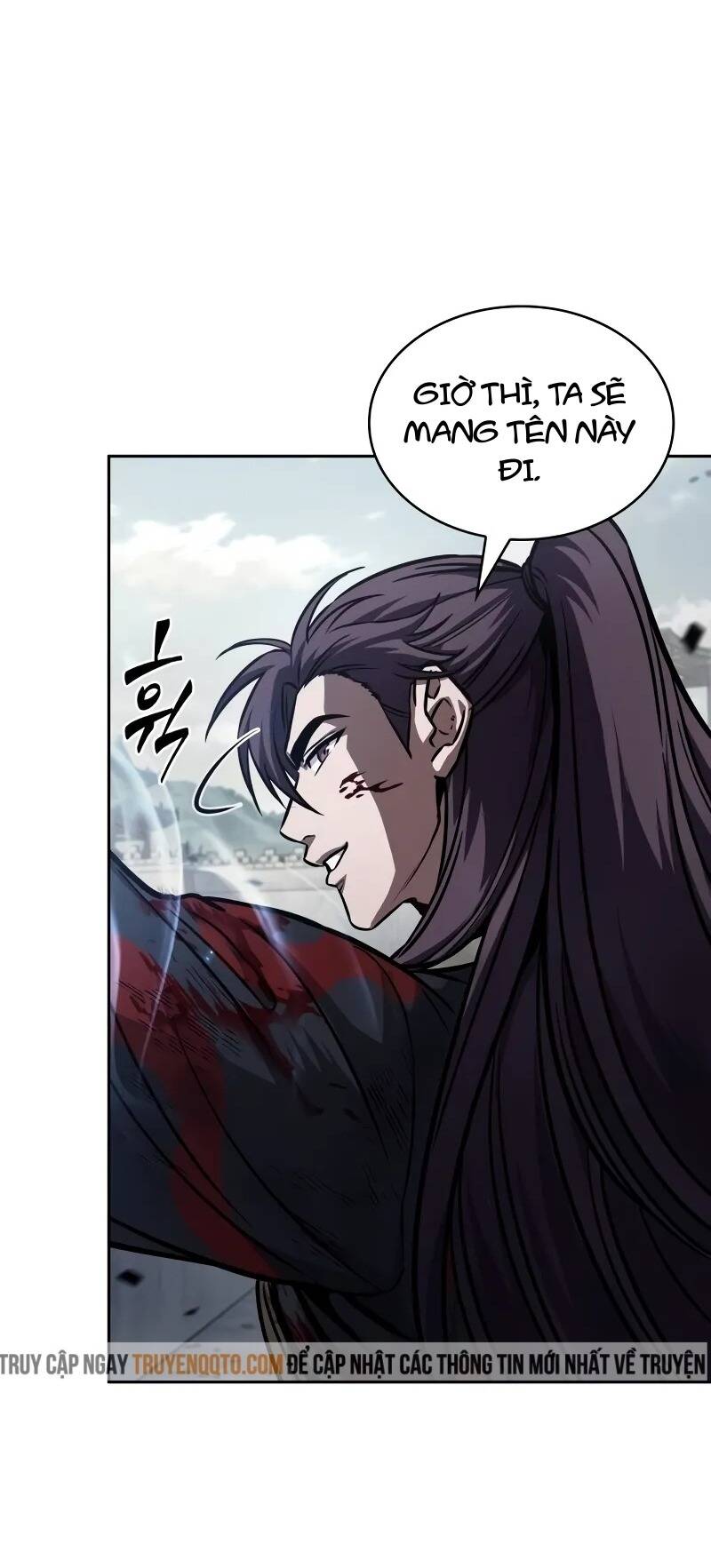Nano Ma Thần Chap 237 - Next Chap 238