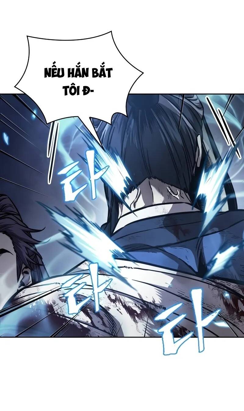 Nano Ma Thần Chap 237 - Next Chap 238
