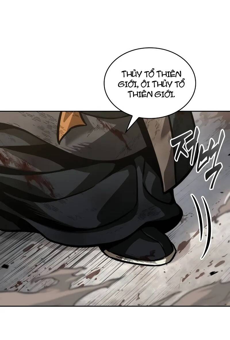 Nano Ma Thần Chap 237 - Next Chap 238