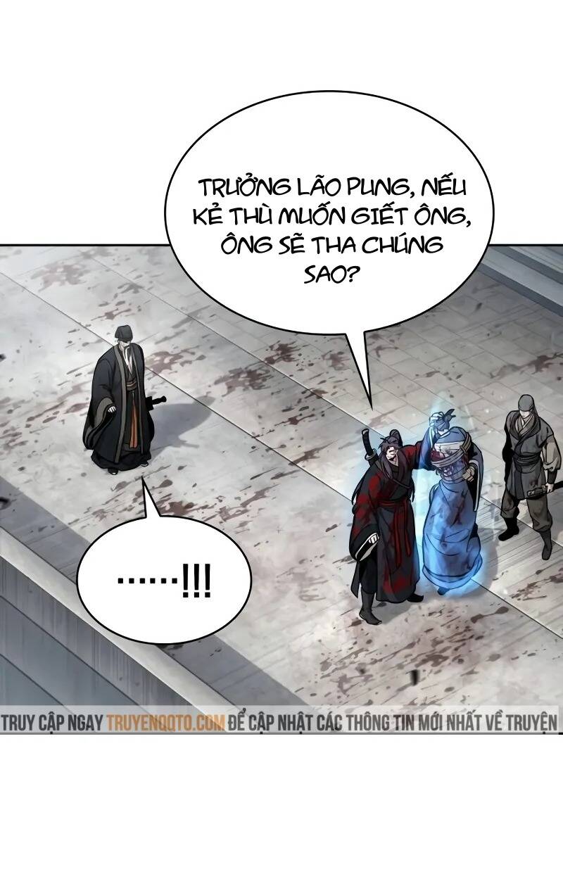 Nano Ma Thần Chap 237 - Next Chap 238