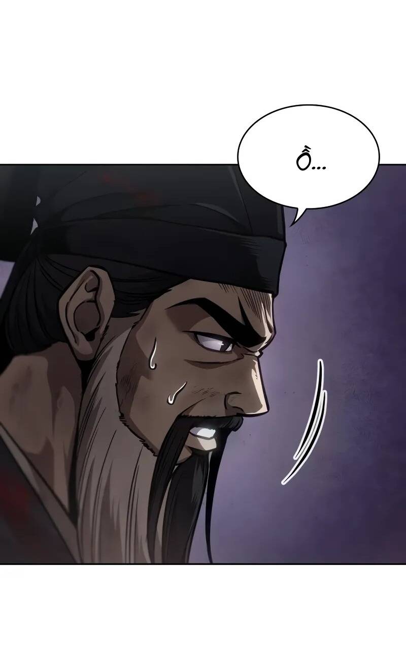 Nano Ma Thần Chap 237 - Next Chap 238