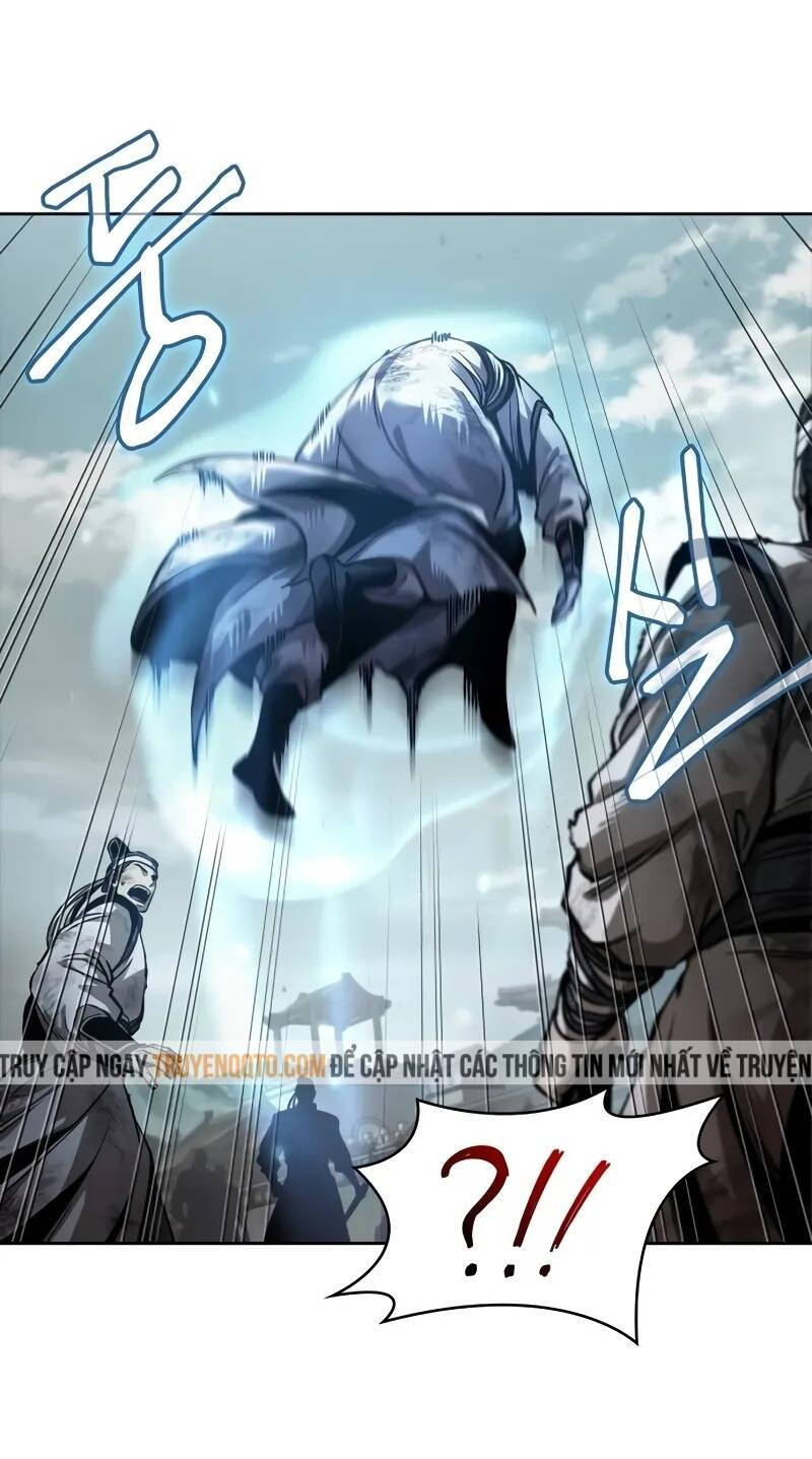 Nano Ma Thần Chap 237 - Next Chap 238