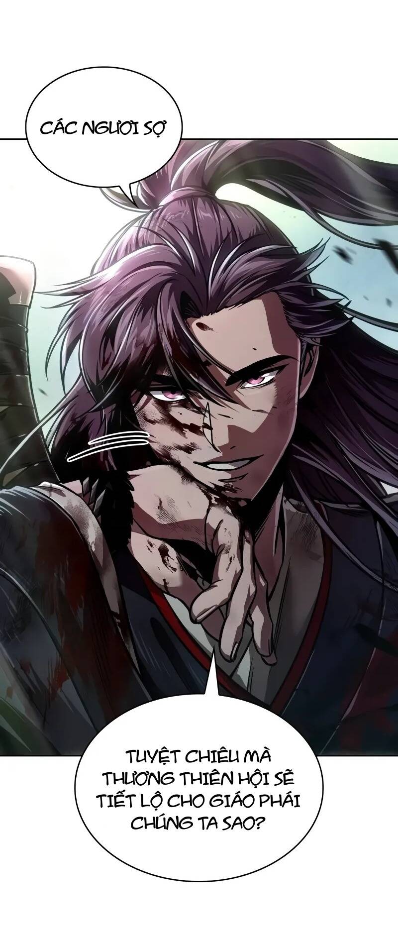 Nano Ma Thần Chap 237 - Next Chap 238